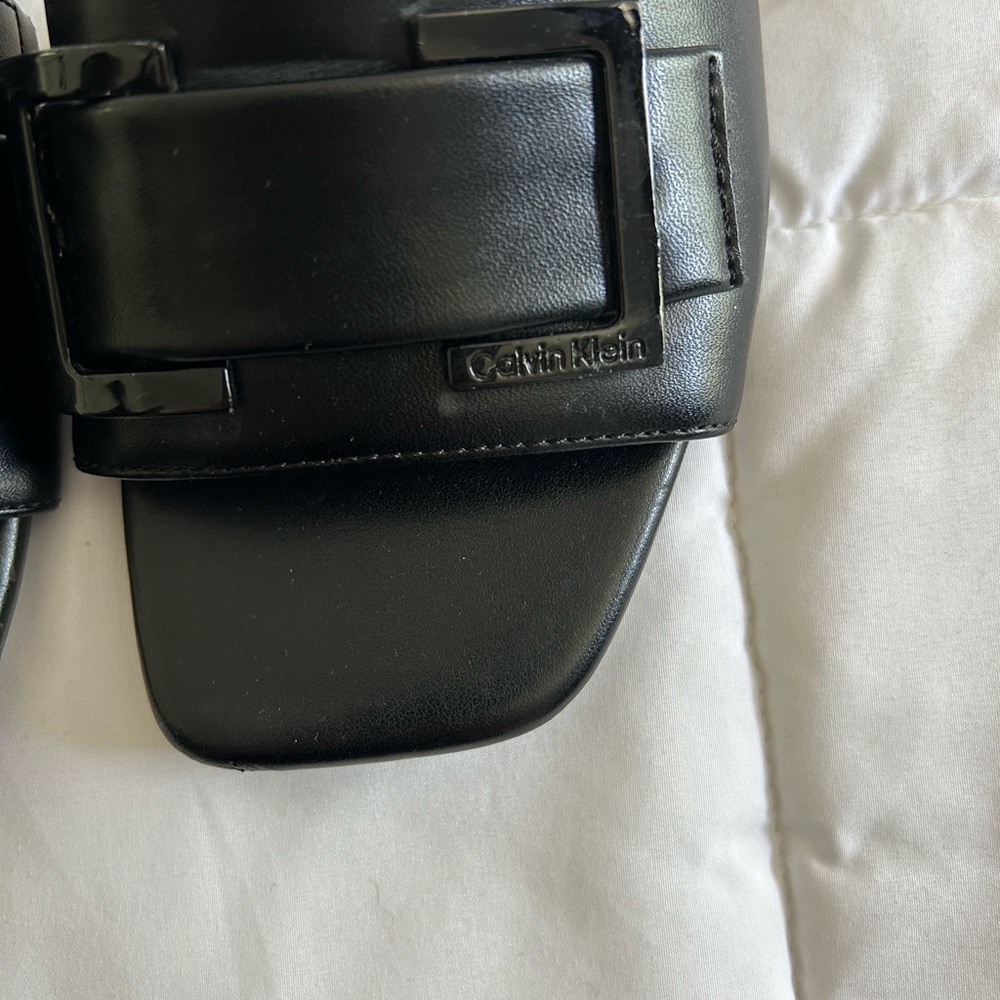 Calvin Klein Sandals - Picture 2 of 3